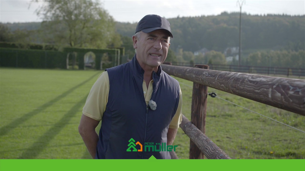 Haras Sonnenhof - Durafence