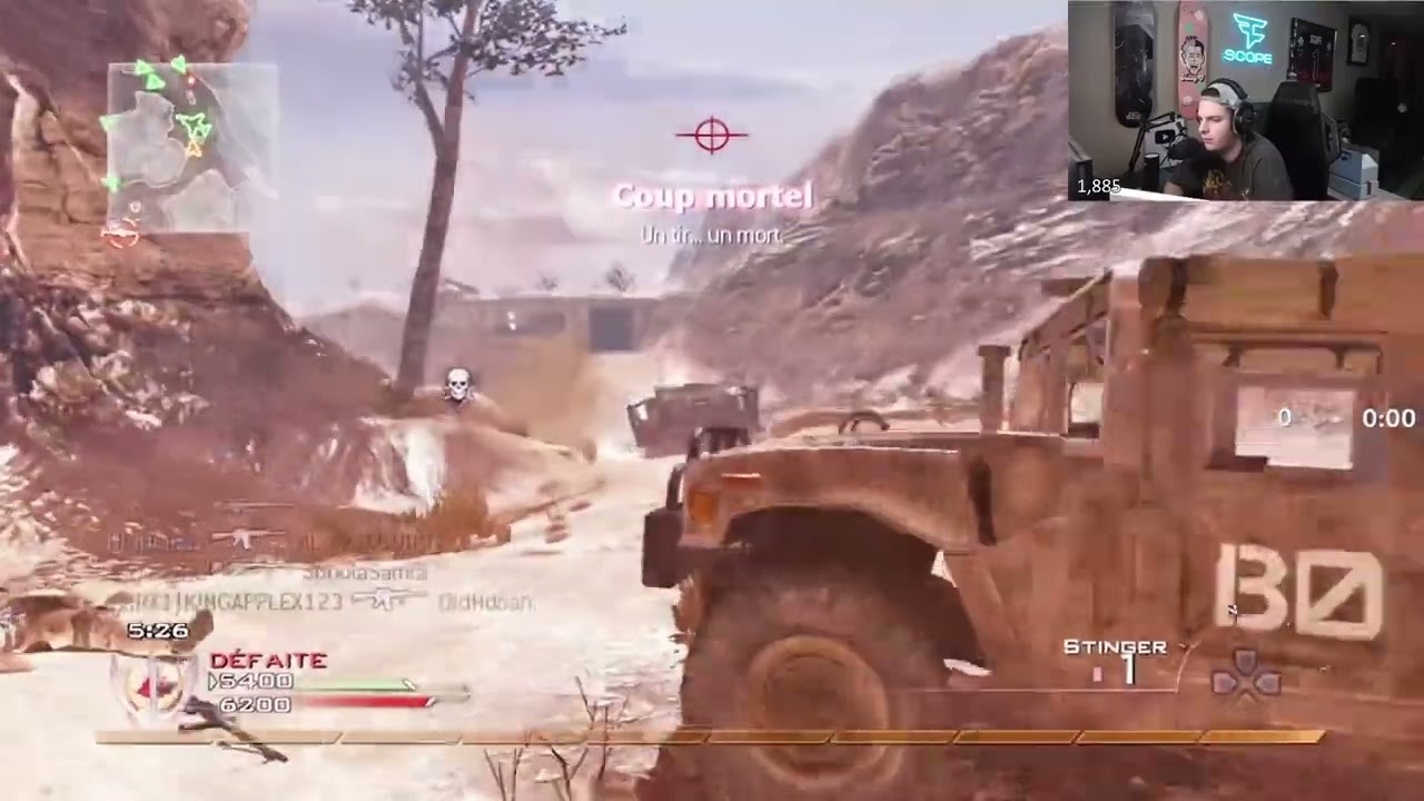 FaZe Scope Reacts To best of aydan