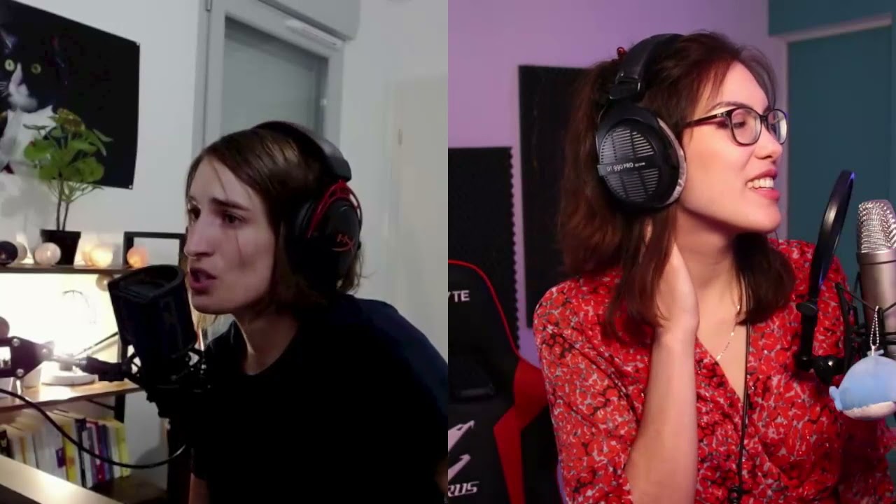 Duet with LittleBigWhale - Milord