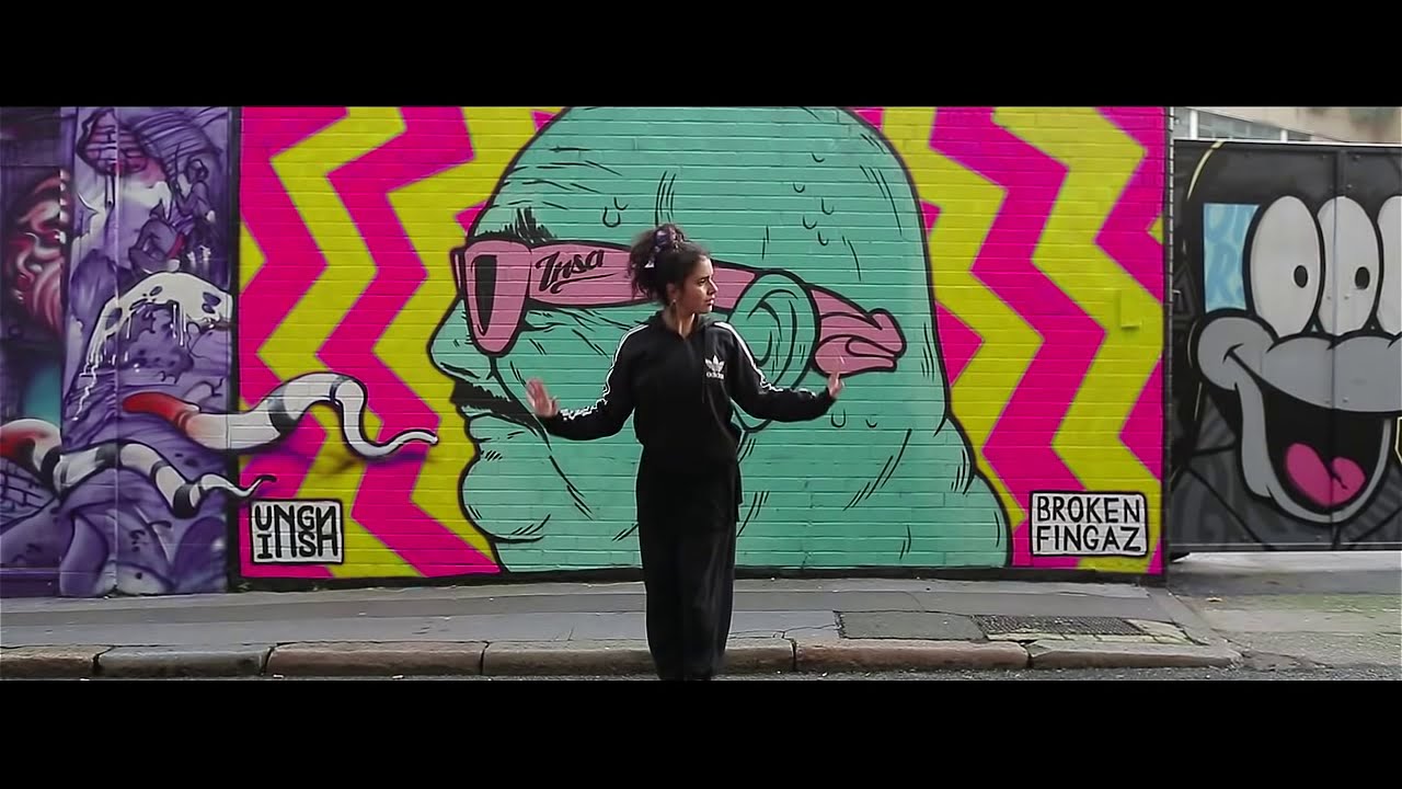 The Black Seeds - Love Me Now (Official Music Video)