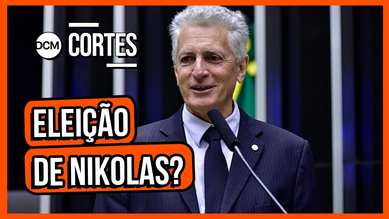 ROGÉRIO CORREIA EXPLANA ESTRATÉGIA DO PL EM MINAS