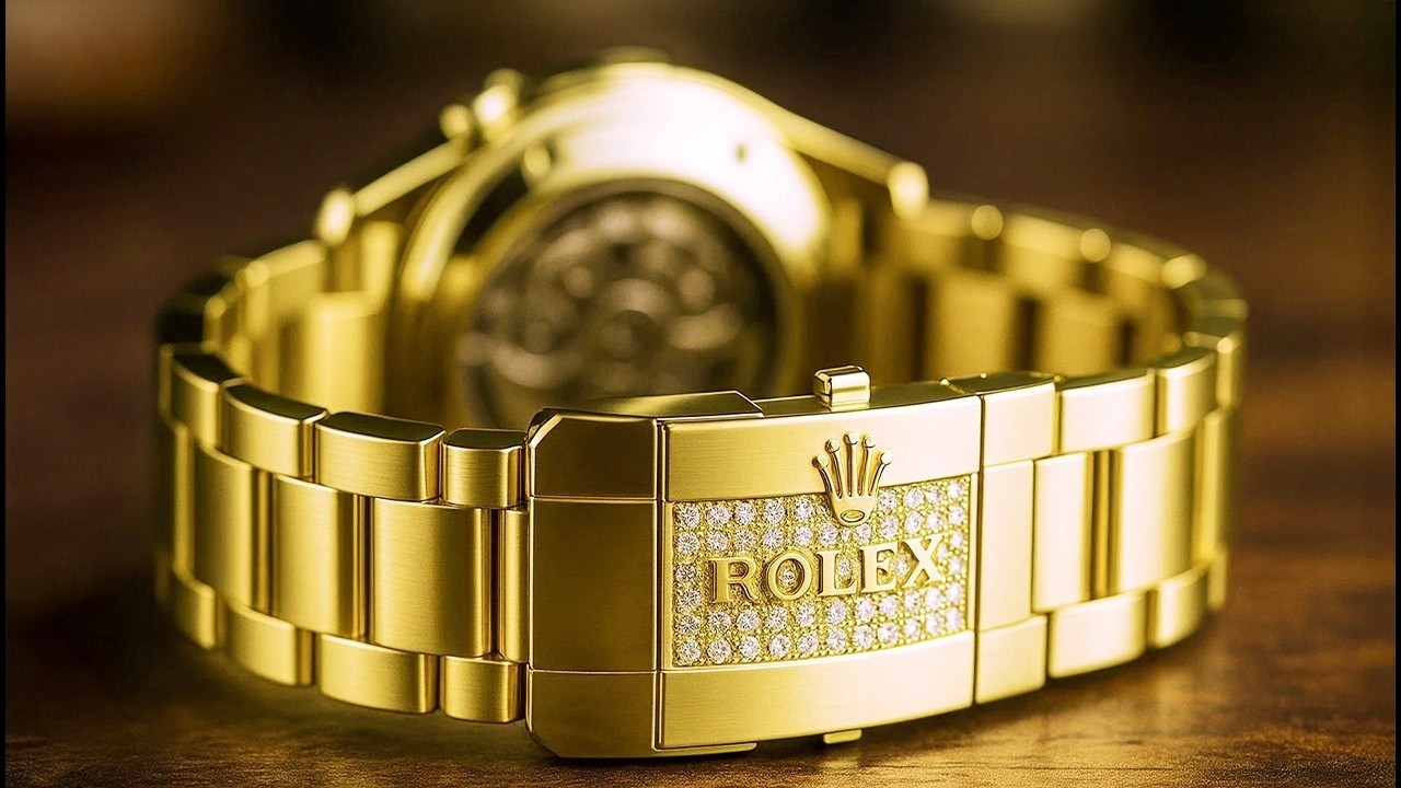 Top 10 Rolex Daytonas That Define Racing History!
