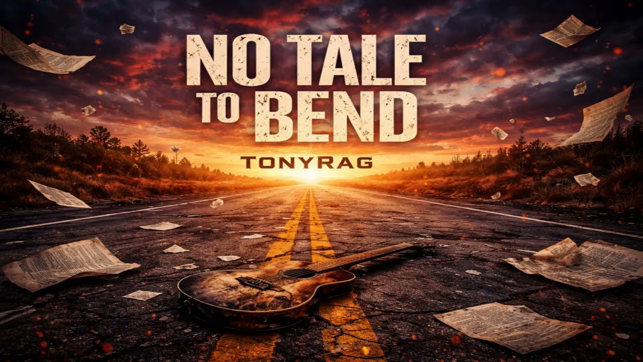 No tale to bend