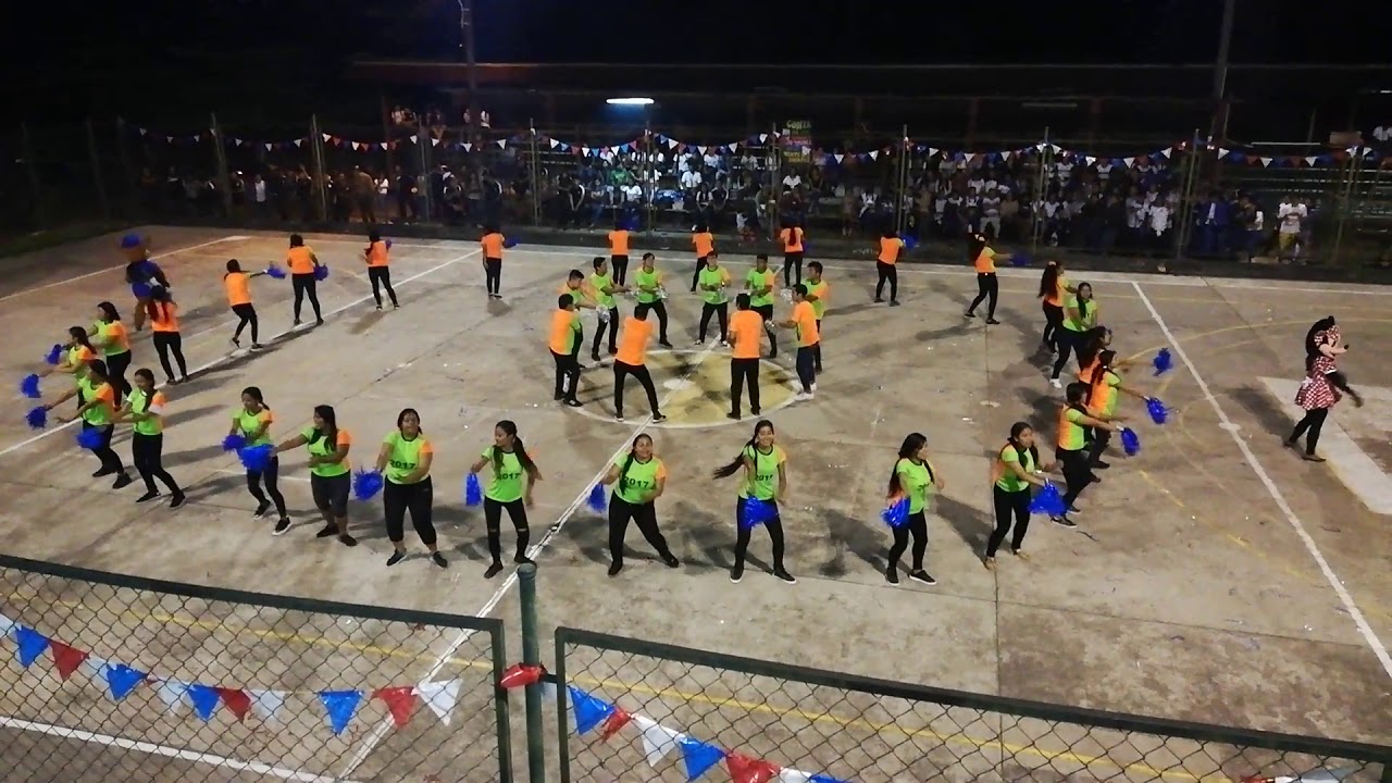 CONCURSO DE BARRAS  5TO ANIVERSARIO F. C. C. UNAS