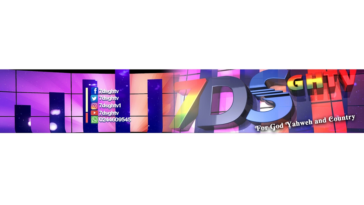 AHOMA NSIA NWOM- GOSPEL JET