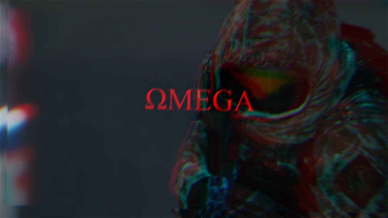 Omega.