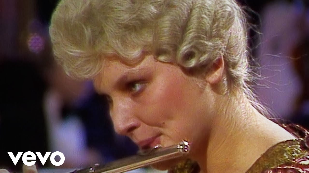 Rondò Veneziano - Andante Veneziano (Bonsoir Mireille 15.04.1982)