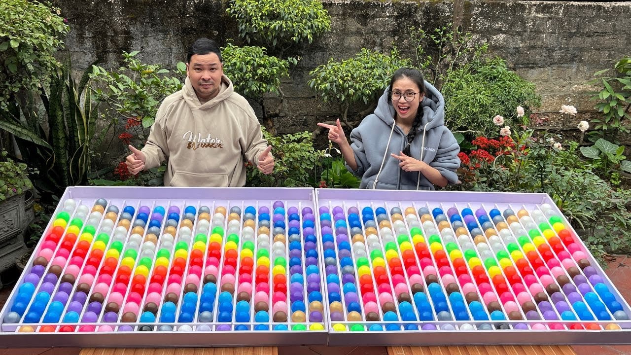 Puzzle sort ball solve quickly and easily in rainbow order