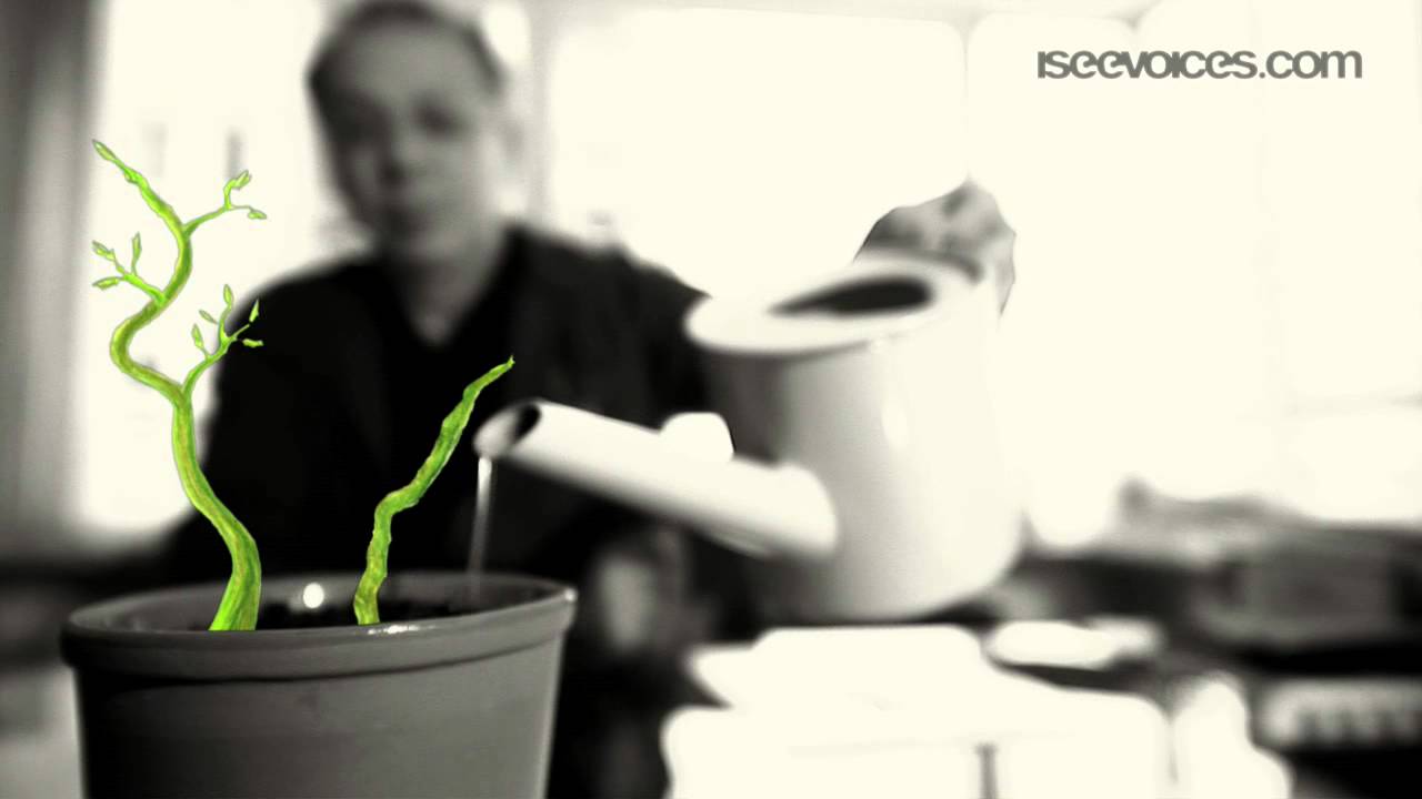 Iseevoices - Dieter Kosslick about Taste