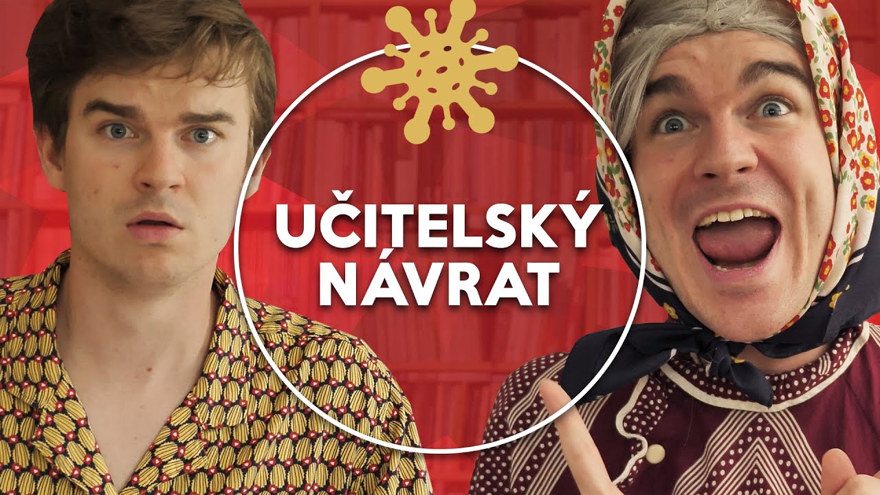 Učitelský Návrat | KOVY