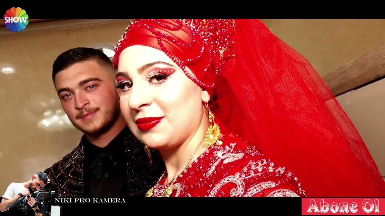 YENi ZARA 2022 KINA  toreni BiLAL VE FiLLKE