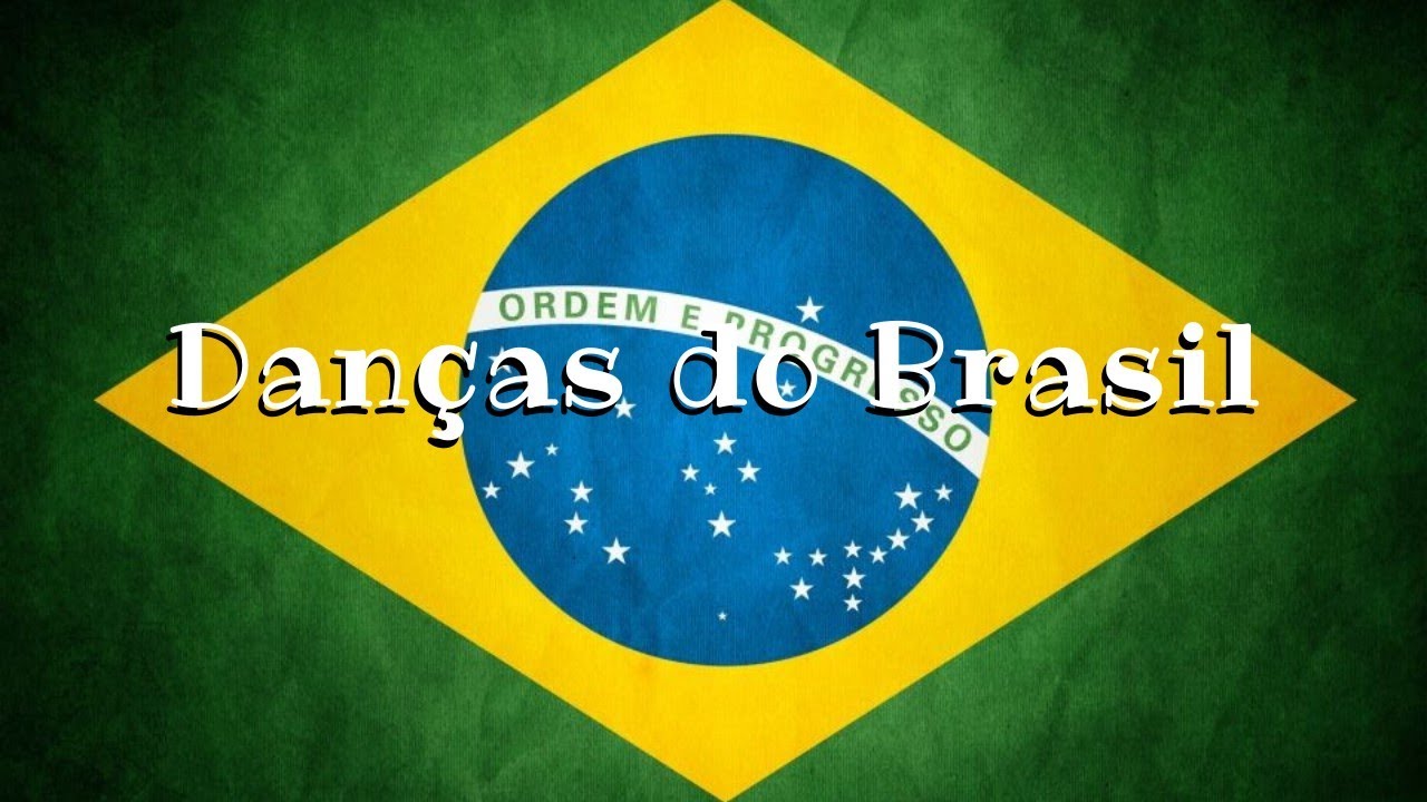 Dança de Cada Estado Brasileiro e Nacional | Danças do Brasil