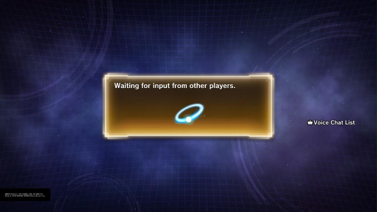 Dragon ball xenoverse 2 gg RikudouFox