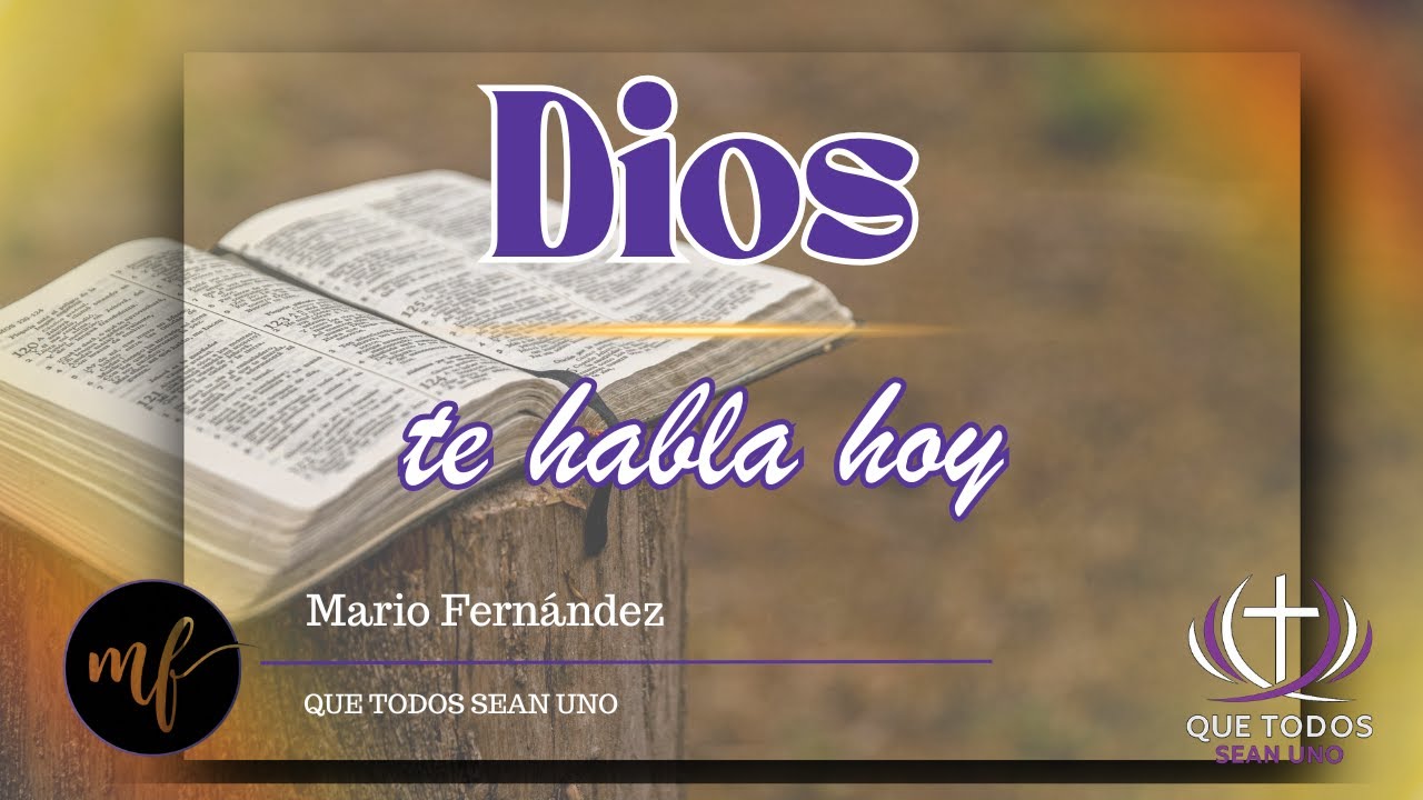 ¿Por qué tinen miedo?