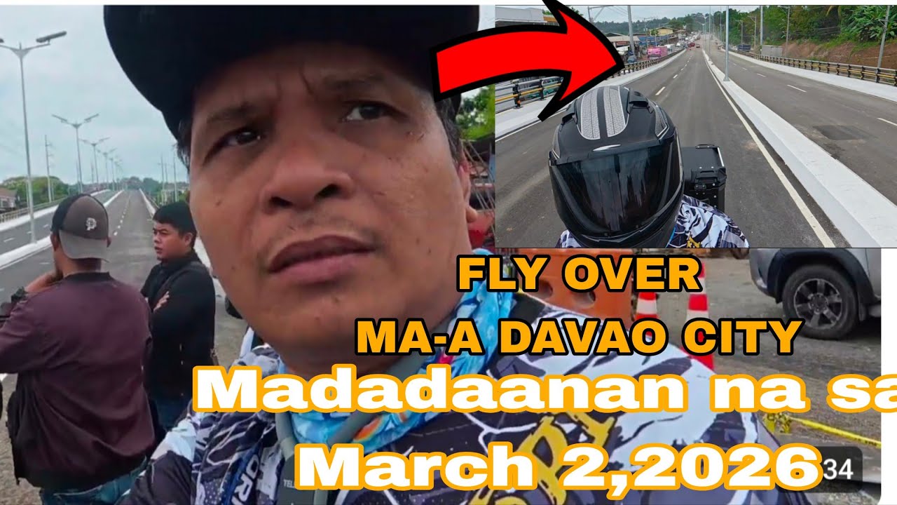 FLY OVER PROJECT 