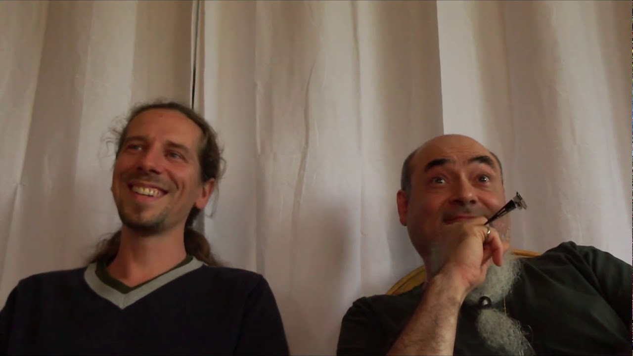 G&eacute;rald et Pierre - 