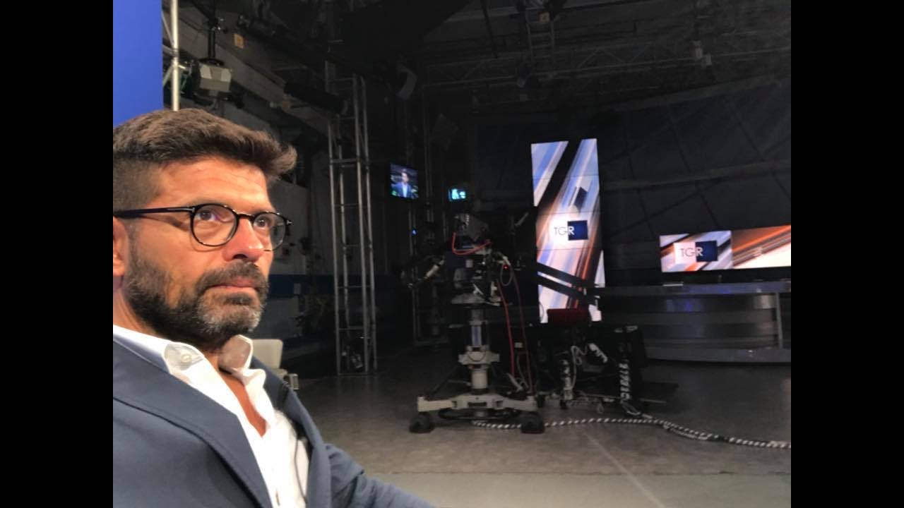 RAI UNO, FABRIZIO MANUEL SIRIGNANO: FILM ESTATE 2018 E FESTIVAL DI MARATEA
