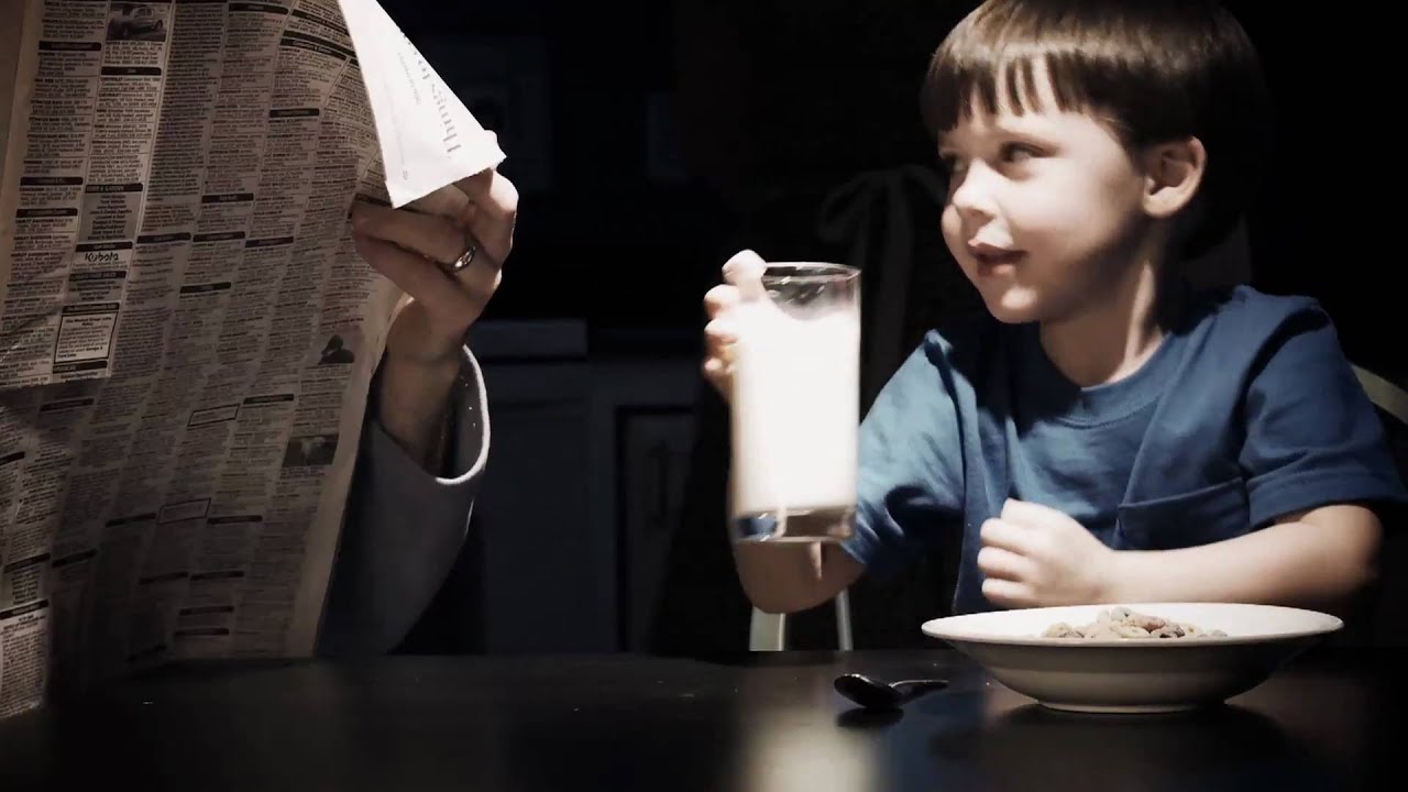 Silk Milk: It's Better For You