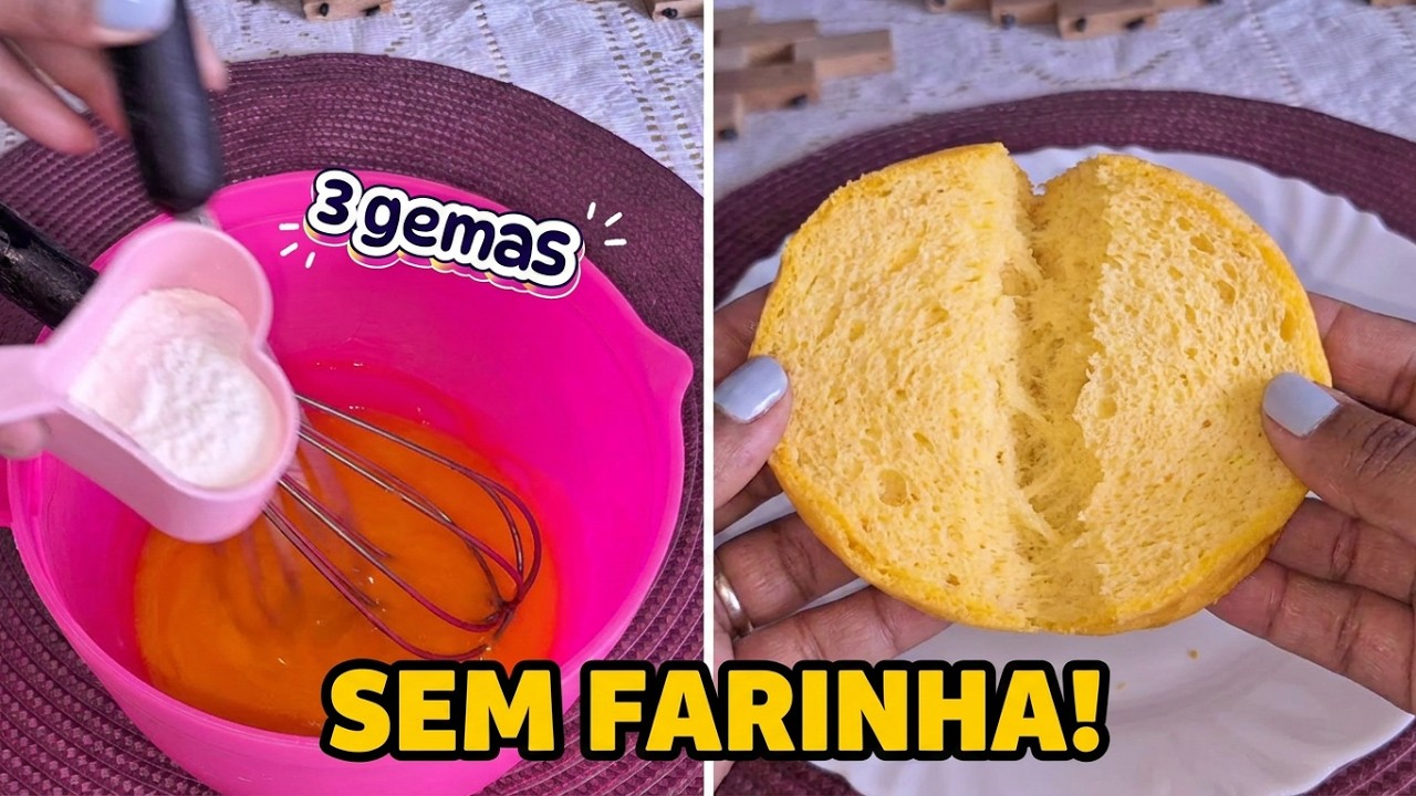 Simples, f&aacute;cil, super fofinho e pronto em apenas 20 minutos!