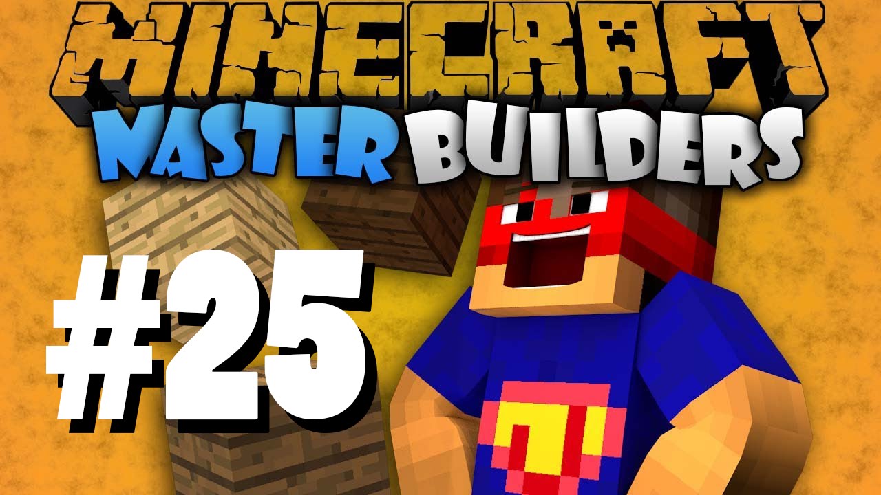 KARINCA!? - Master Builders #25