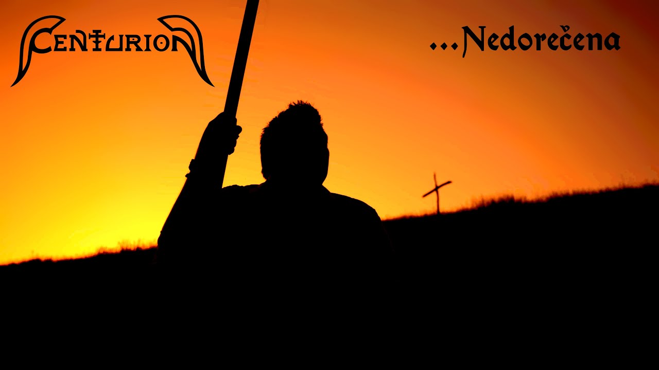 CENTURION - ...Nedorečena