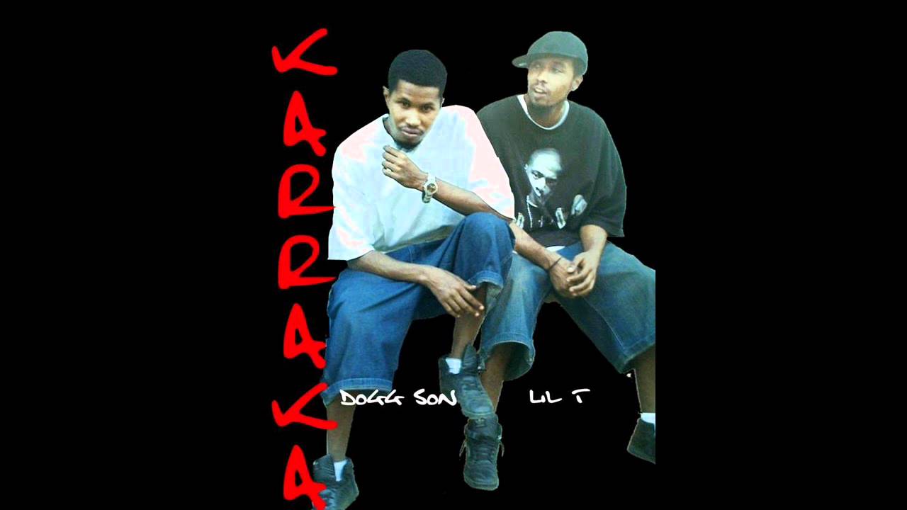 Karaka - i luv u