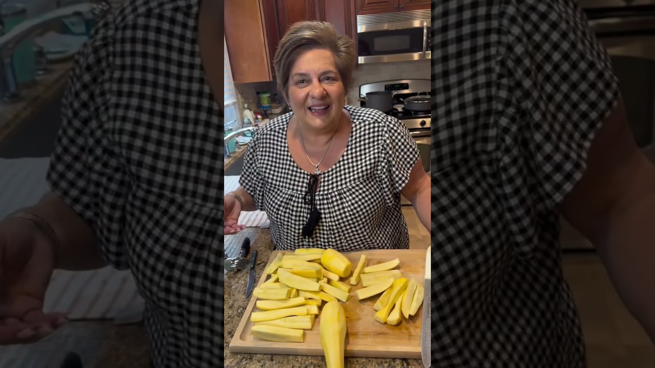 Spaghetti & Squash or Zucchini alla Maddalena!