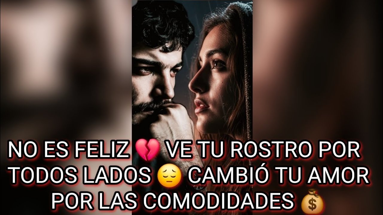 💔 VENDIÓ TU AMOR POR DINERO 💰 L@ SACASTE DE TU VIDA💥 👀 JAMÁS PENSÓ QUE LO HARIAS 😭