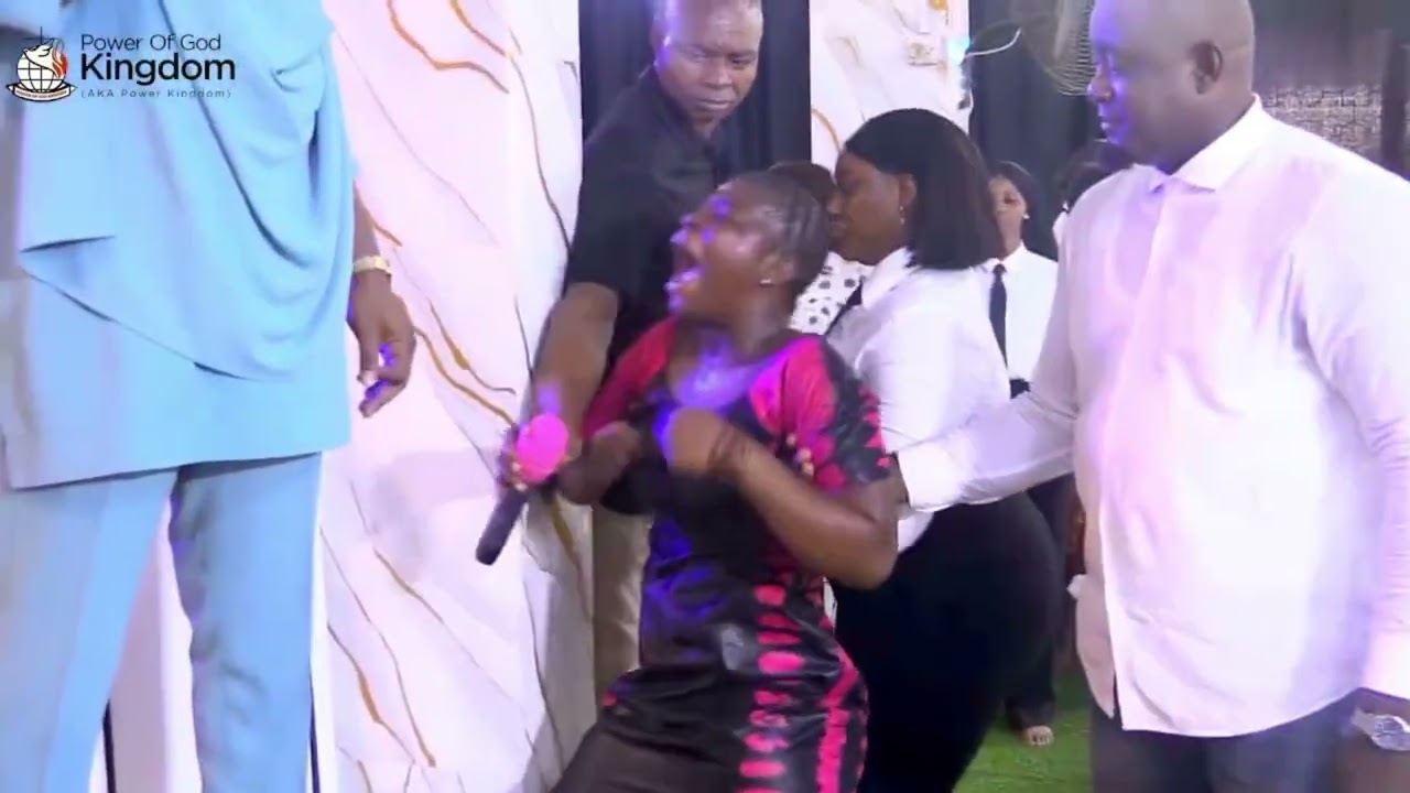 You will be left in shock 😳 Don’t scroll—watch till the end.”#ProphetMichealIsASpirit#fyp 