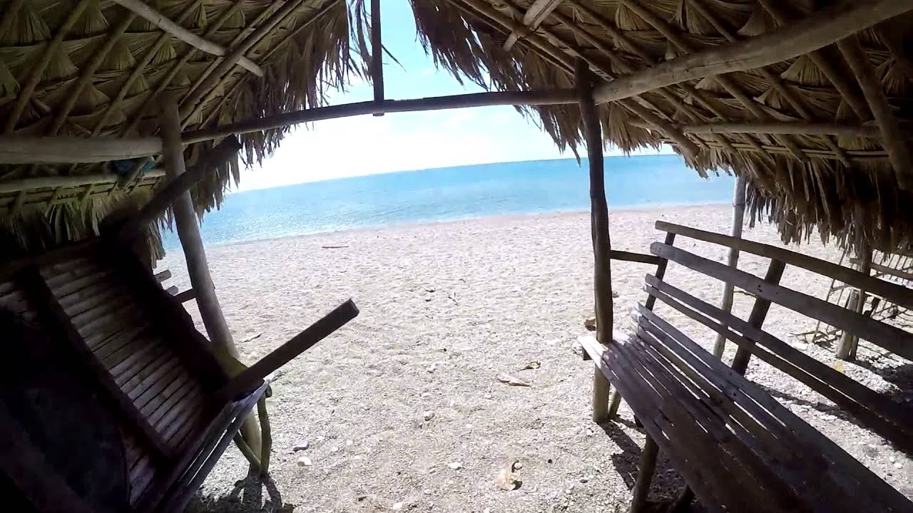 White pebble beach resort Minalabac, Camarines Sur Philippines 1 of 2