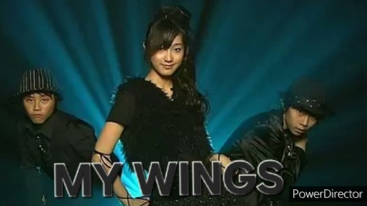 天才てれびくんMAX 天てれ 『MY WINGS』フル