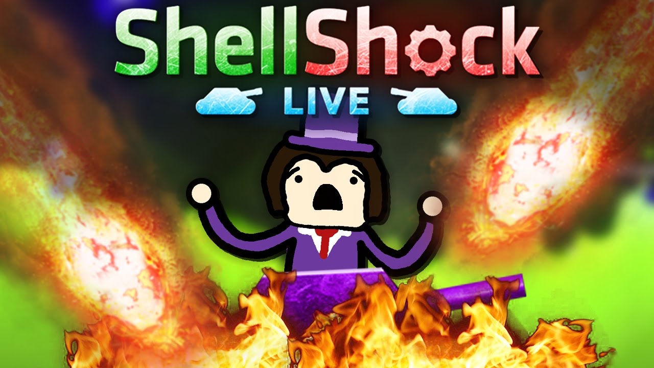 Die Singleplayer Missionen! | SHELLSHOCK LIVE