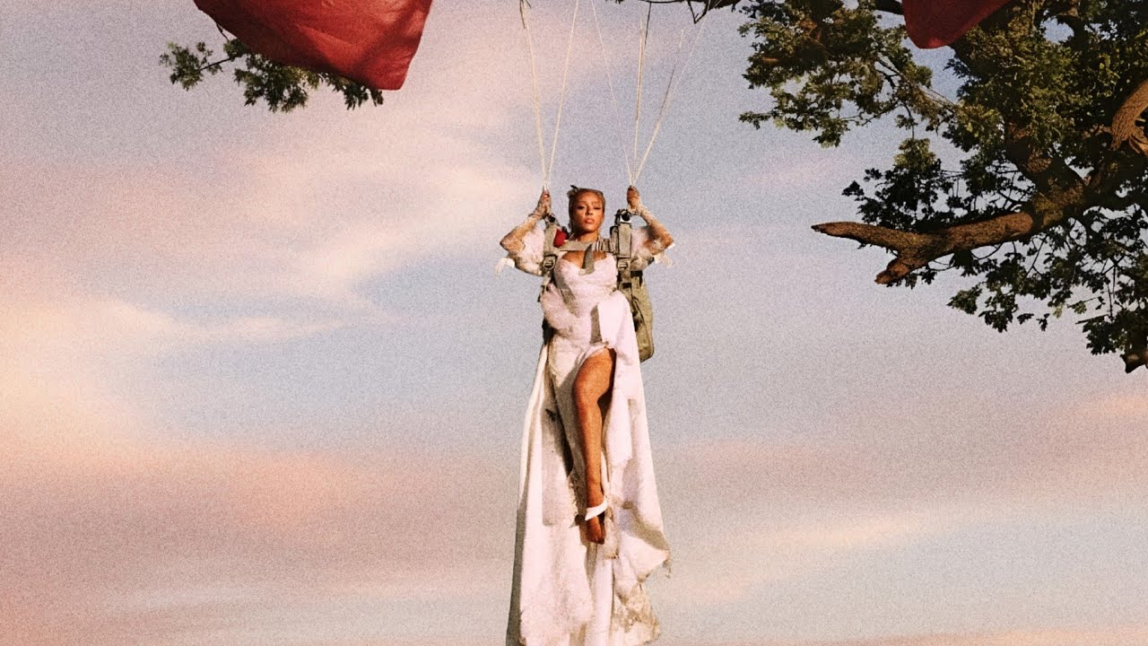 Doja Cat, SZA - Take Me Dancing (Instrumental)