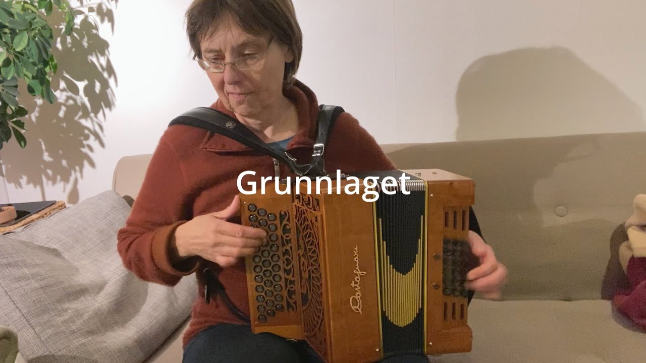 Grunnlaget