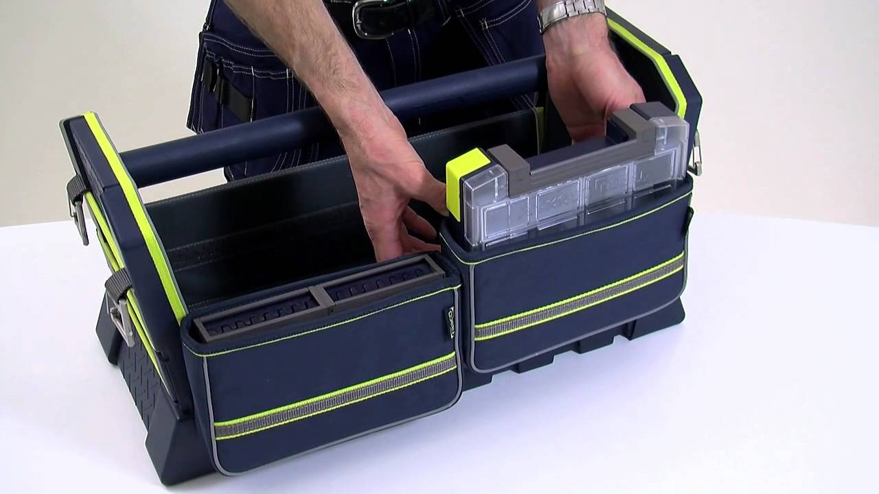 raaco Tool Taco 2012 GB