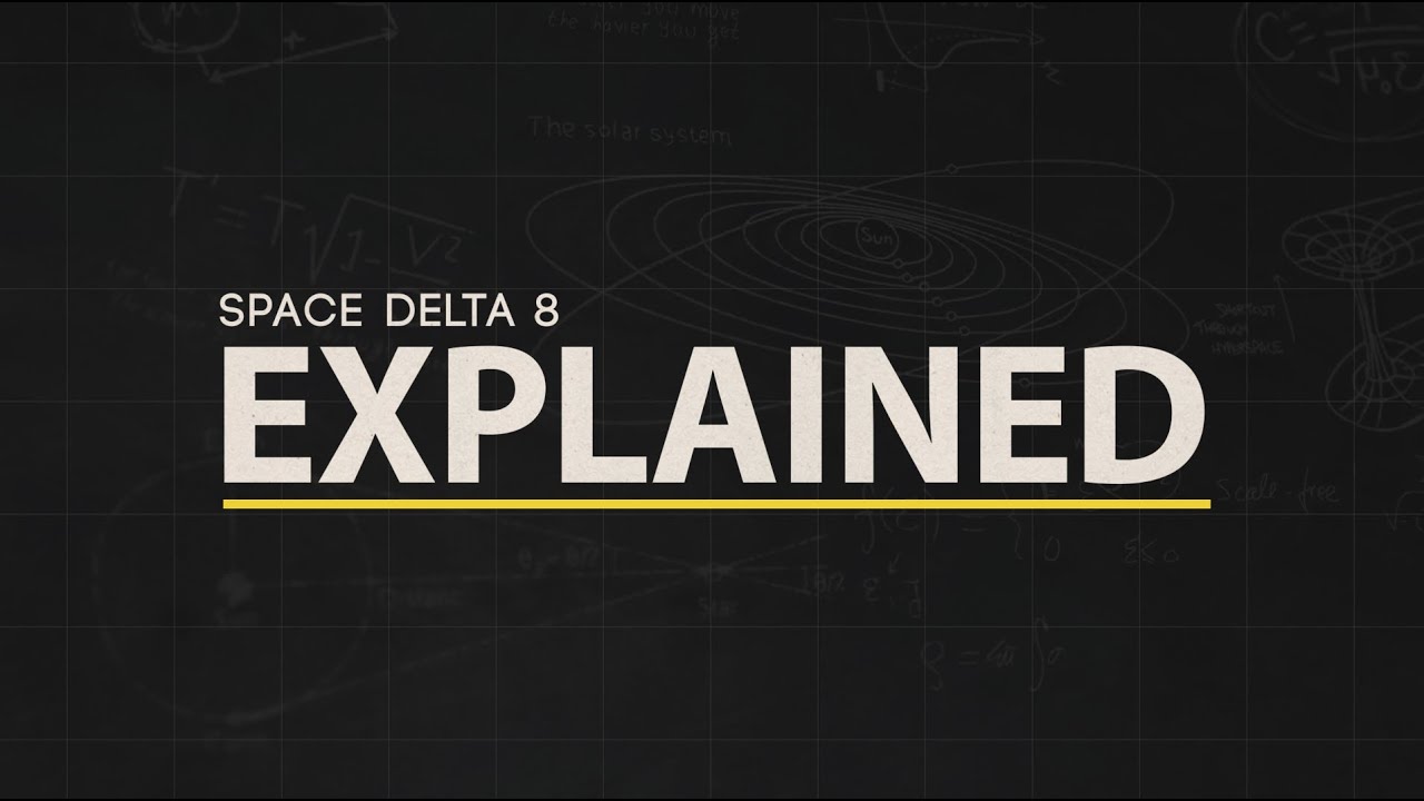 Space Delta 8: Satellite Communications and Navigational Warfare