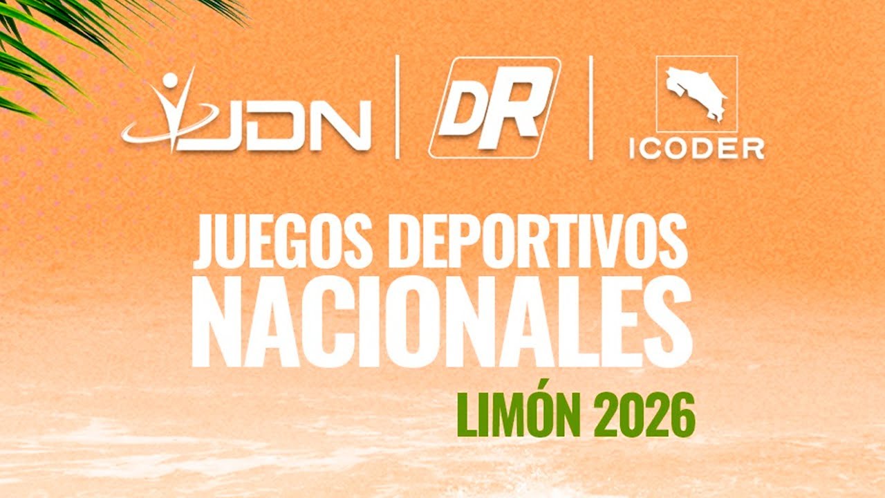 🛑FINAL FUTBOL FEMENINO-POCOCÍ VS ESCAZÚ: Juegos Deportivos Nacionales y Paranacionales Limón 2026