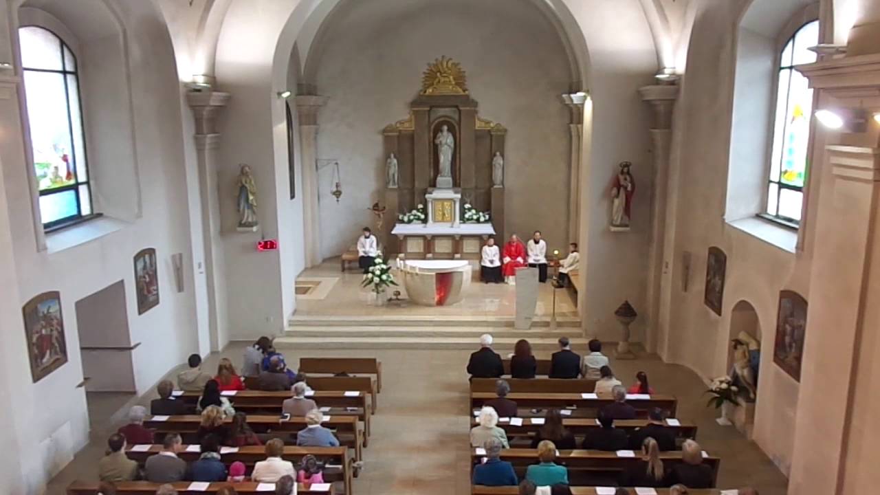 JKS 217 - Duchu svätý príď z neba (Veni, Sancte Spiritus)