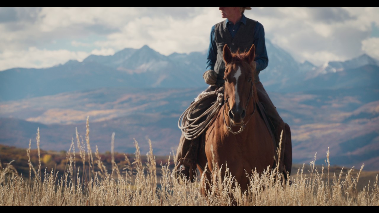 The Calling — A Canon EOS C700 4k Short Film