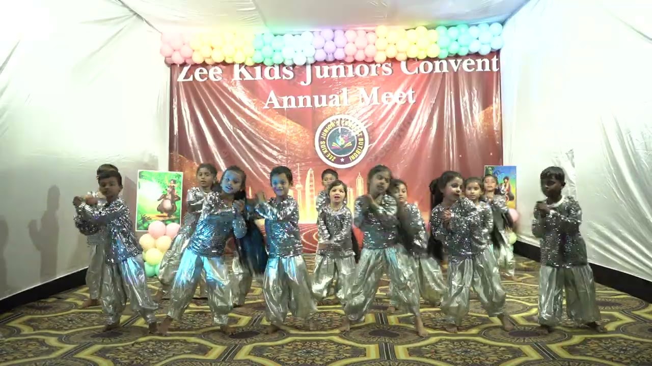 Guru Brahma Guru  Vishnu Dance