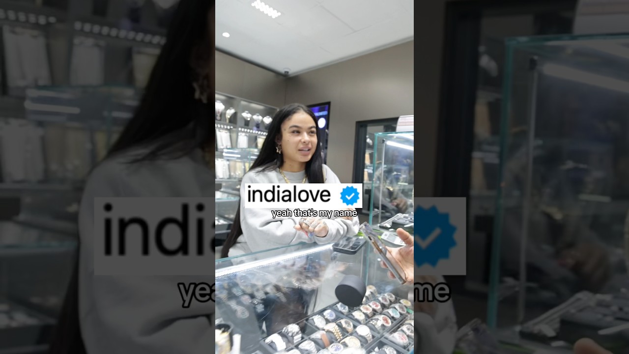 Должна ли INDIA LOVE баллотироваться в президенты?? 🤔🧳 