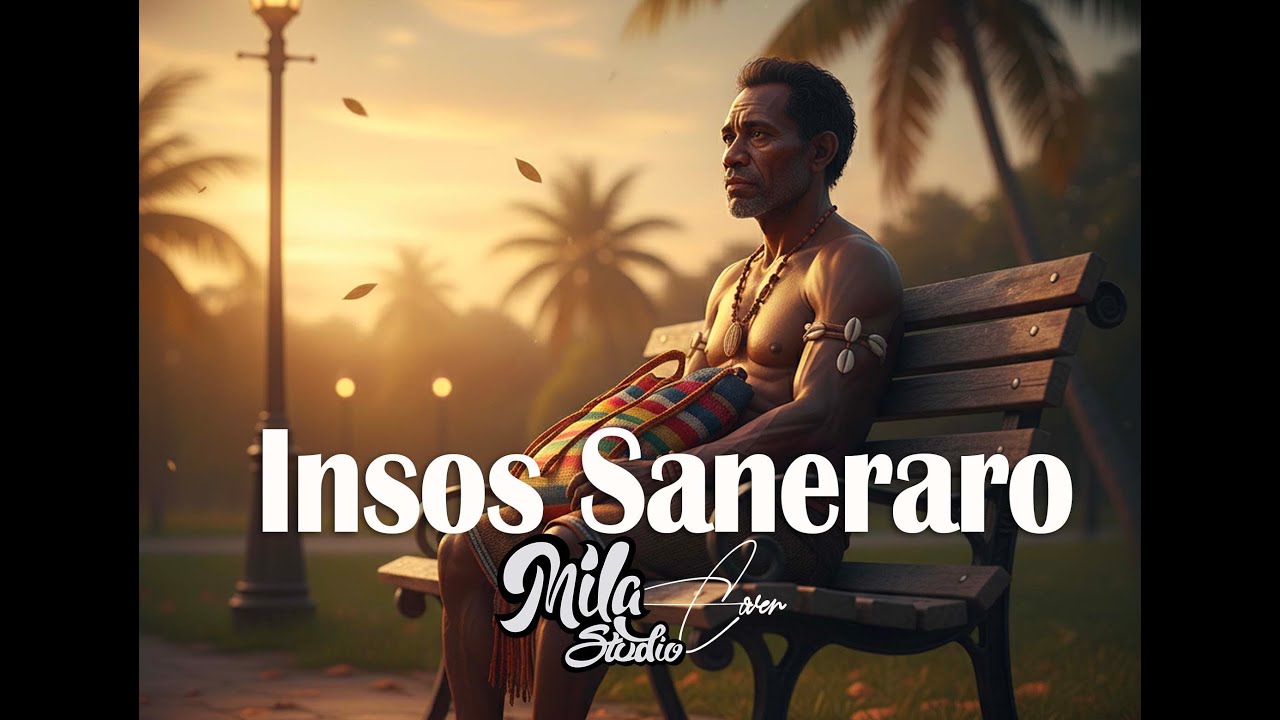 Insos Saneraro - (Cover)