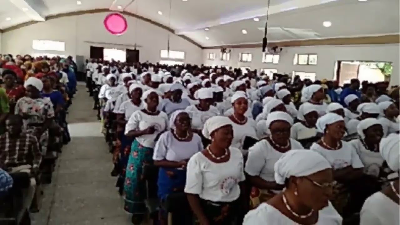 NKST Church High - Level, Makurdi Live Stream