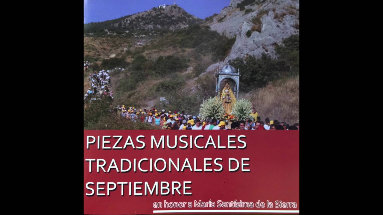 Coplas de la Virgen de la Sierra - Banda de Música de Cabra