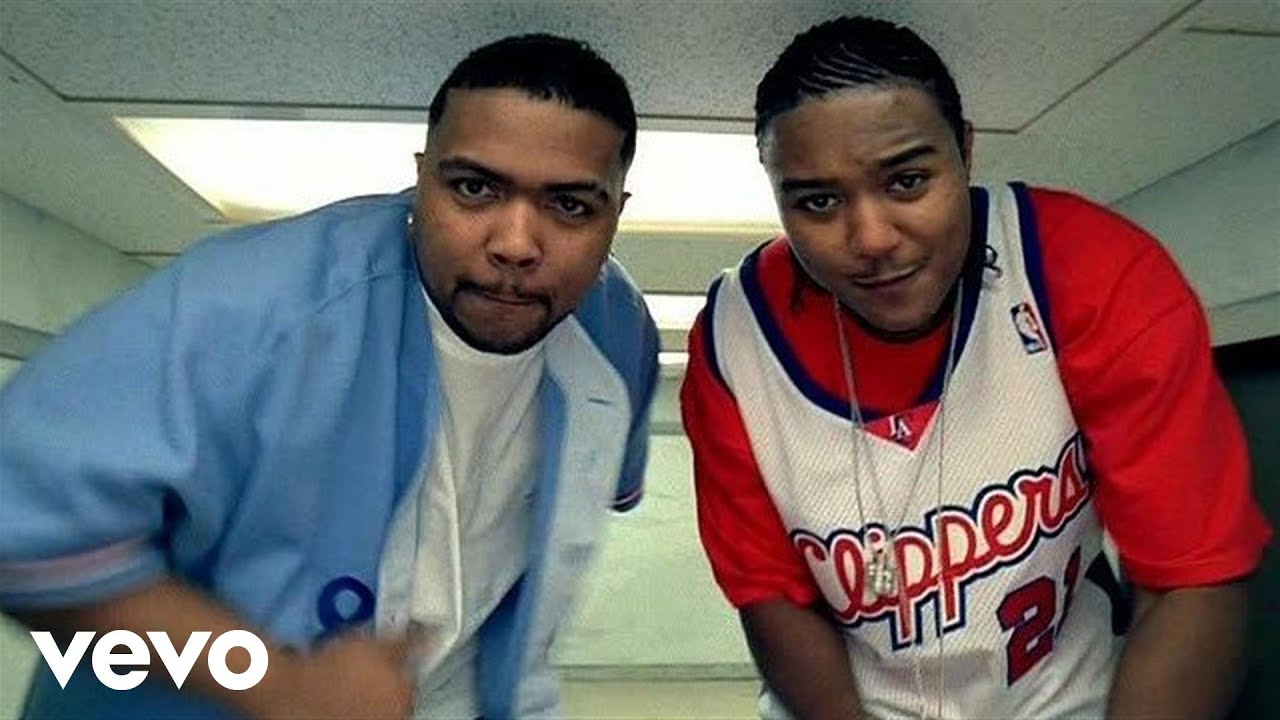 Shade Sheist, Timbaland - Money Owners