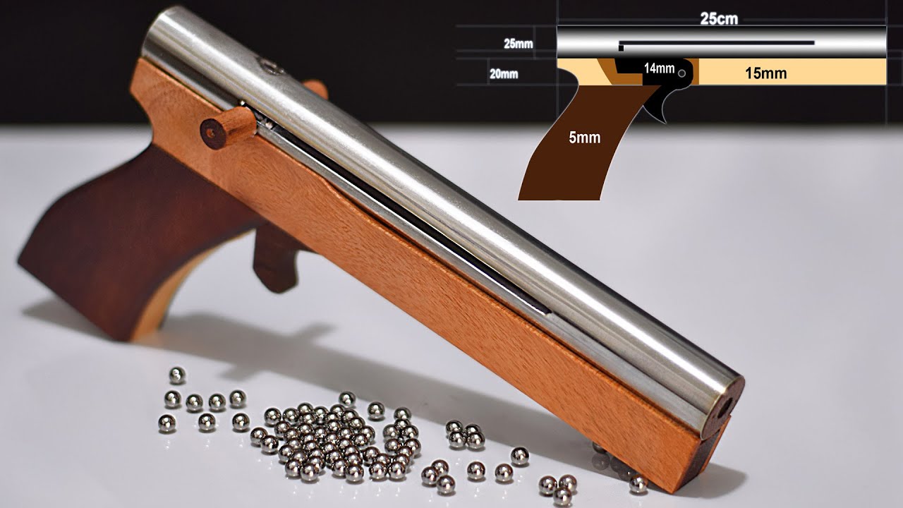 Slingshot Design