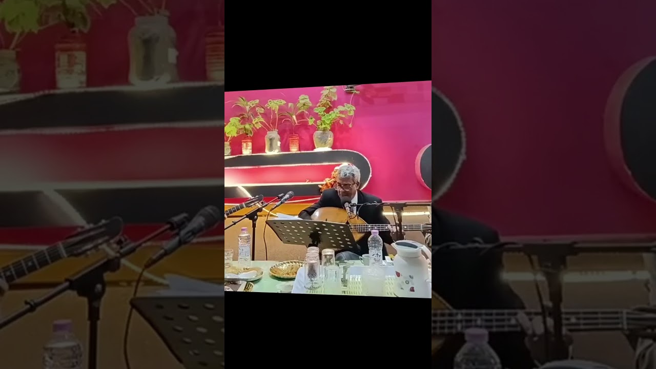 cheikh foud belakhrouf  qaadette larbaa 15 01 2026 vol 2