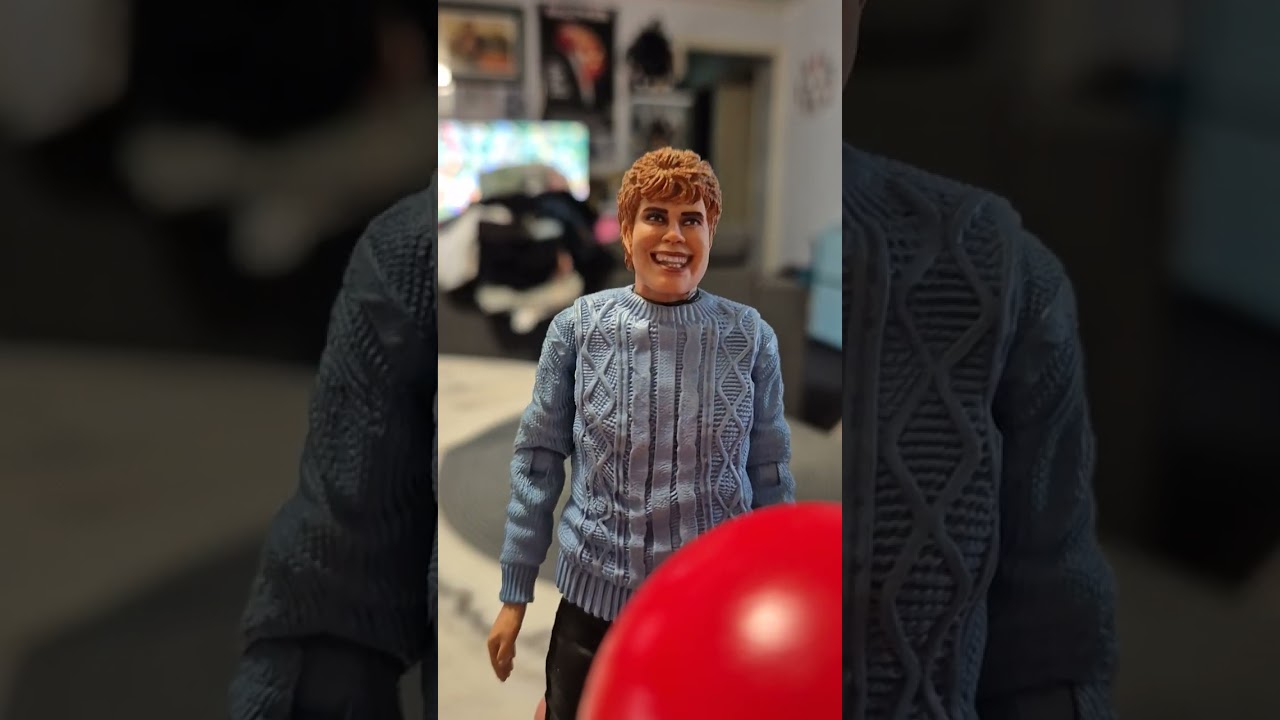 Friday the 13th unboxing
