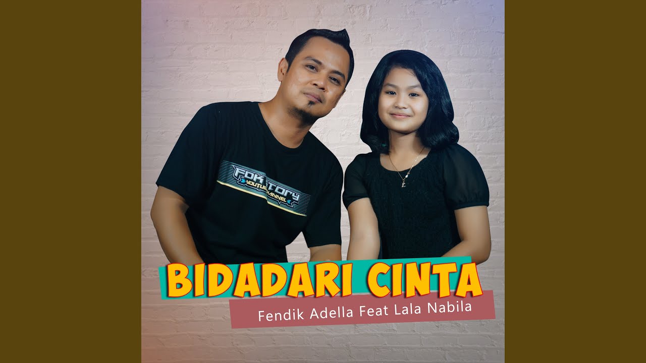 Bidadari Cinta