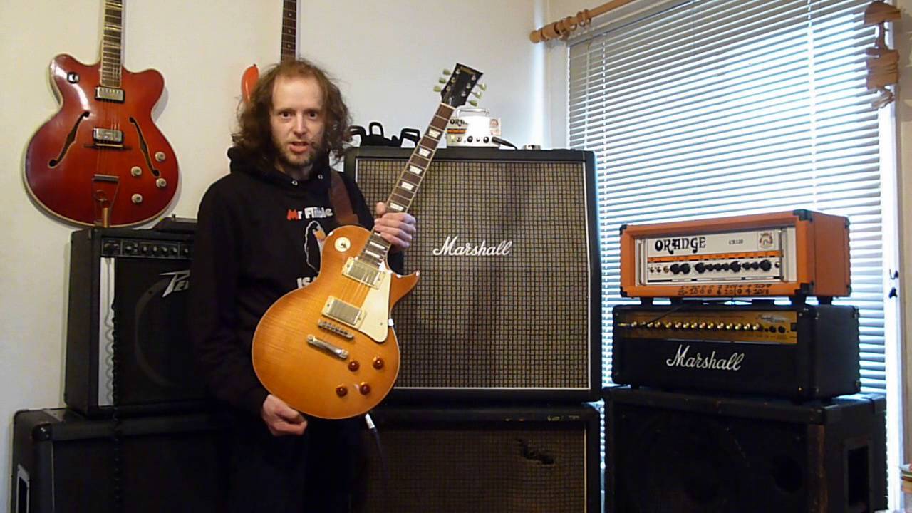 Orange Micro Terror & Thank you all so much :)